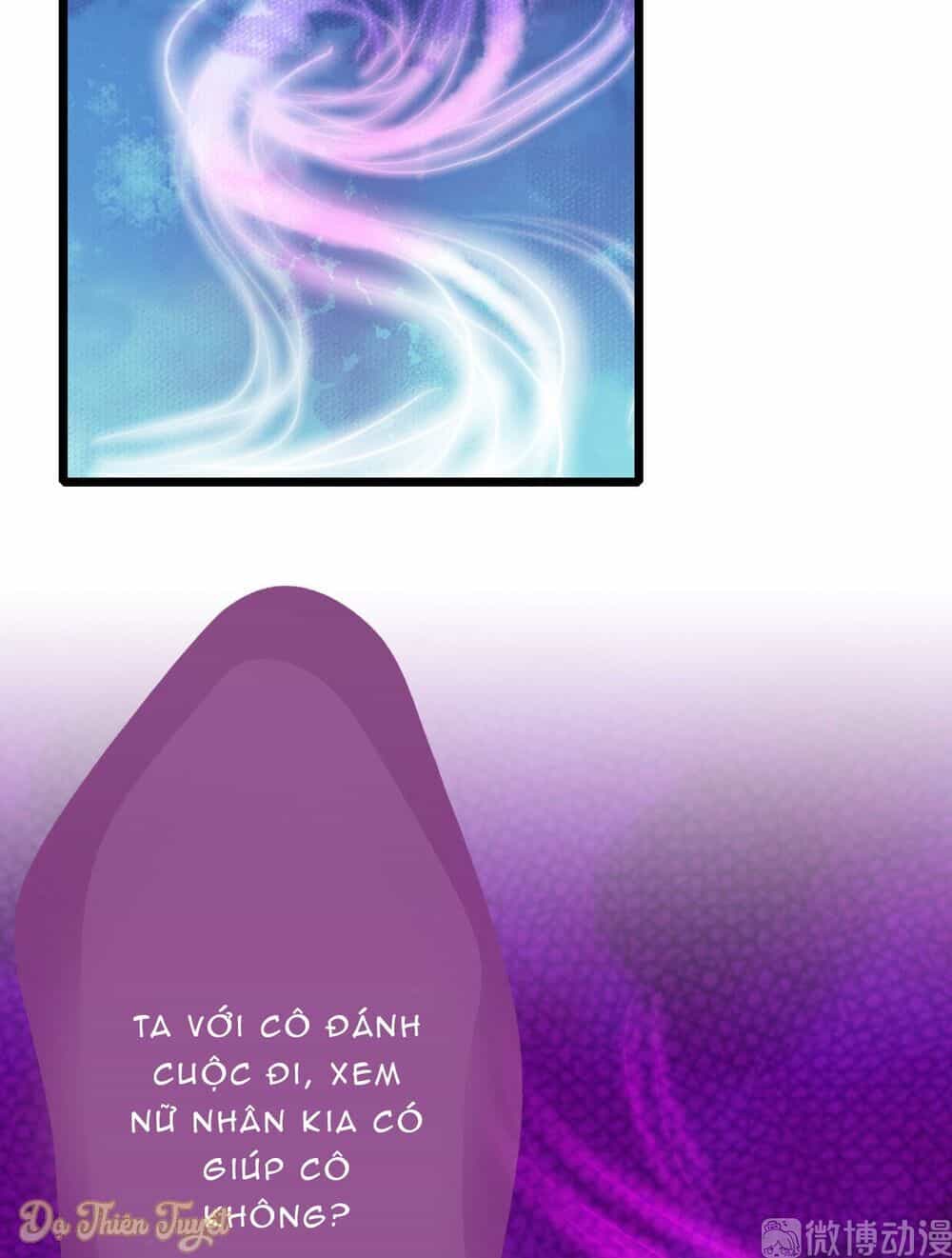 Nhân Vật Phản Diện Biến Thành Sủng Vật - Chương 11 - ảnh 34