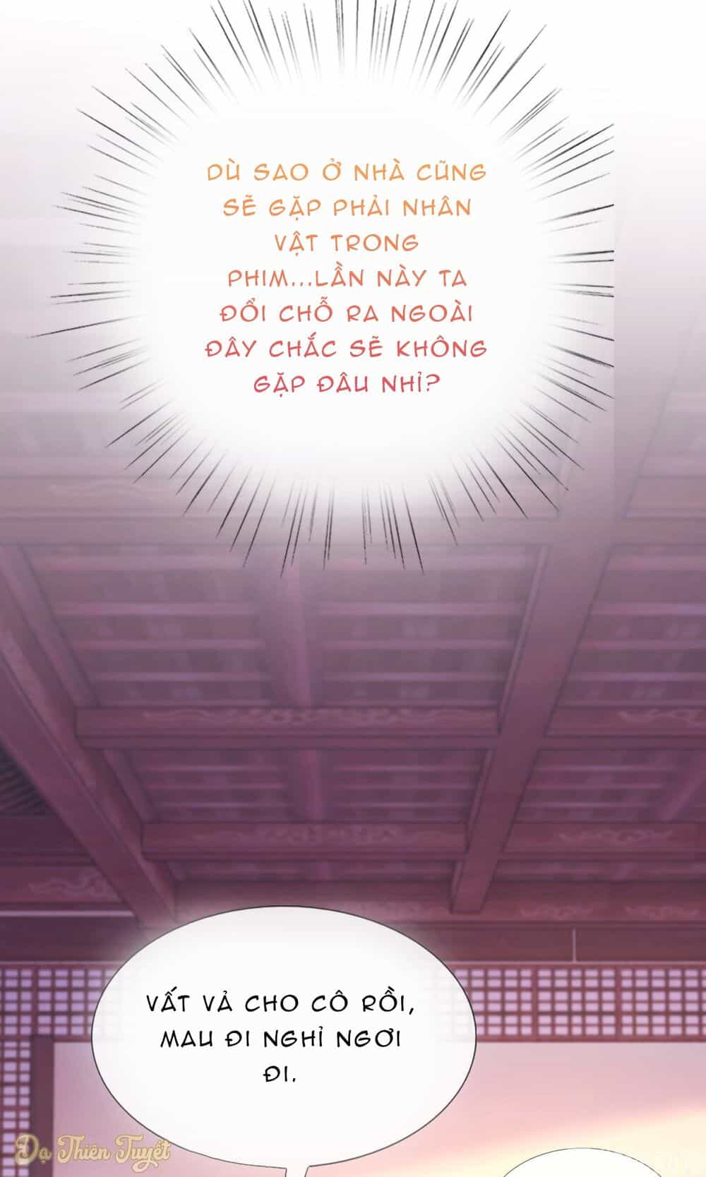 Nhân Vật Phản Diện Biến Thành Sủng Vật - Chương 11 - ảnh 45