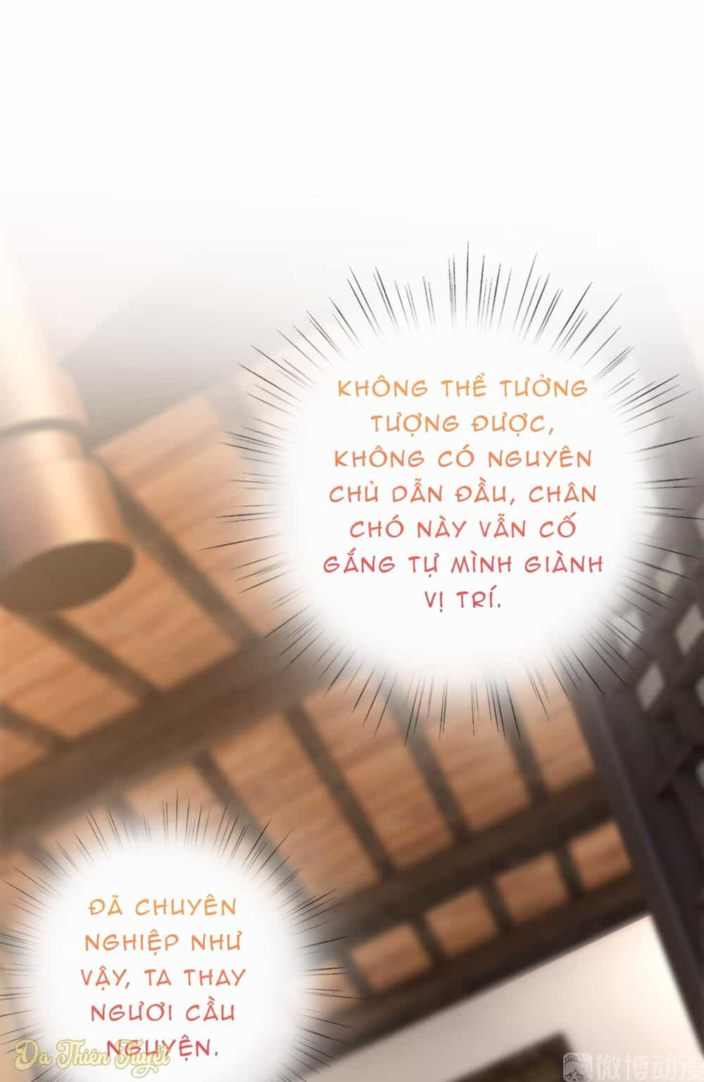 Nhân Vật Phản Diện Biến Thành Sủng Vật - Chương 11 - ảnh 62