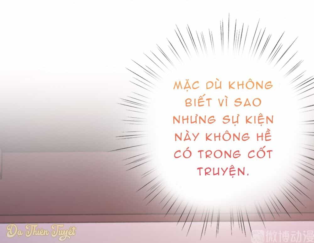 Nhân Vật Phản Diện Biến Thành Sủng Vật - Chương 12 - ảnh 11