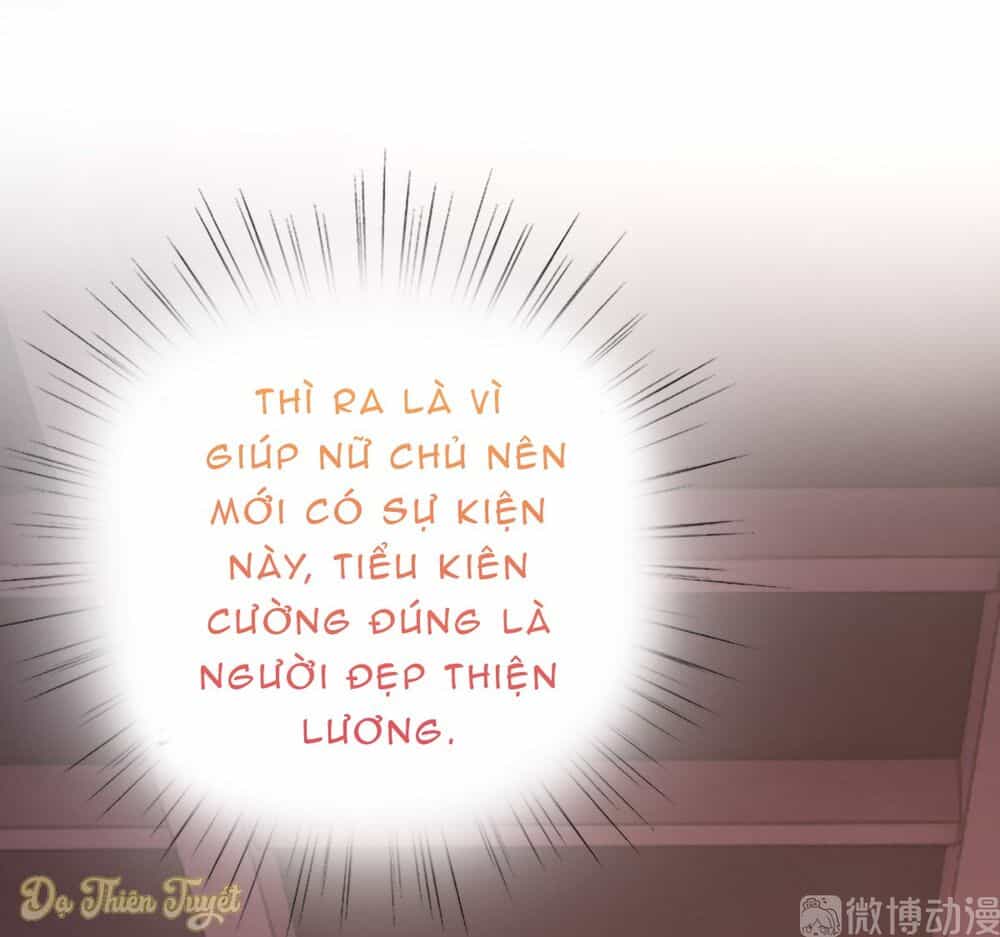 Nhân Vật Phản Diện Biến Thành Sủng Vật - Chương 12 - ảnh 19