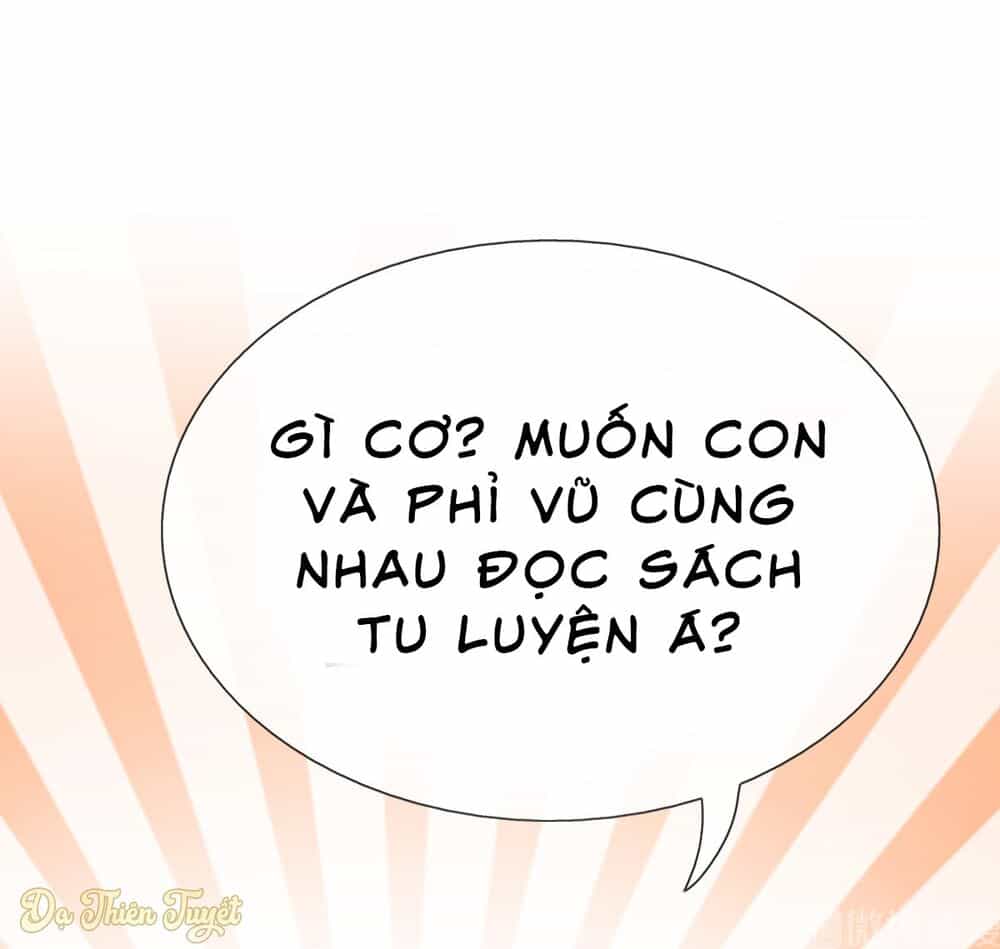 Nhân Vật Phản Diện Biến Thành Sủng Vật - Chương 12 - ảnh 2