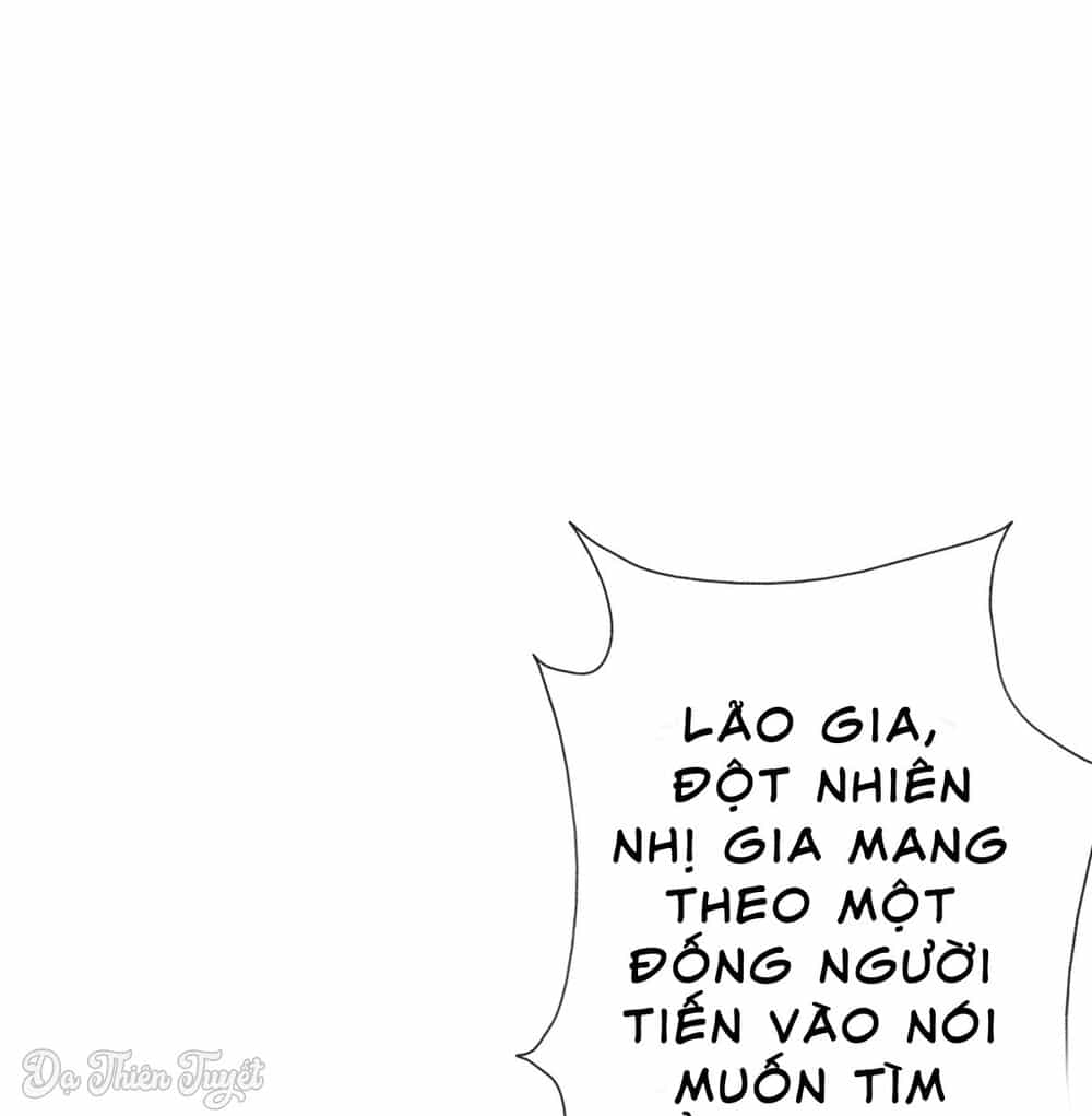 Nhân Vật Phản Diện Biến Thành Sủng Vật - Chương 12 - ảnh 21