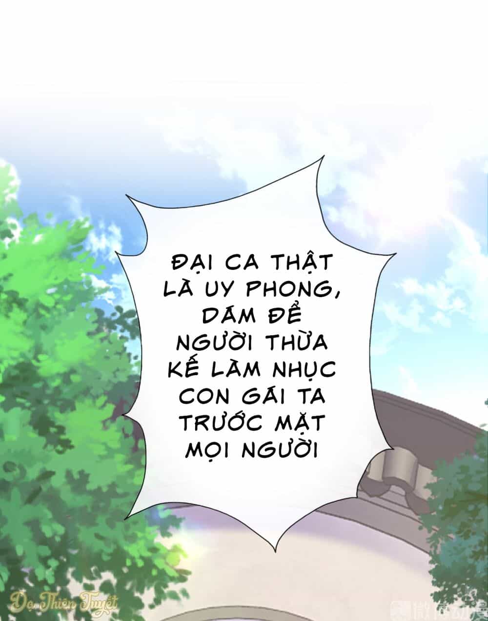Nhân Vật Phản Diện Biến Thành Sủng Vật - Chương 12 - ảnh 26