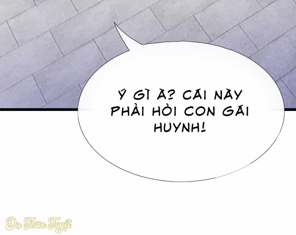 Nhân Vật Phản Diện Biến Thành Sủng Vật - Chương 12 - ảnh 32