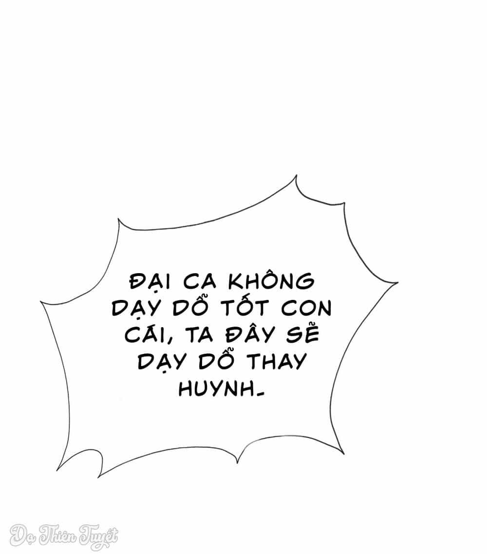 Nhân Vật Phản Diện Biến Thành Sủng Vật - Chương 12 - ảnh 35