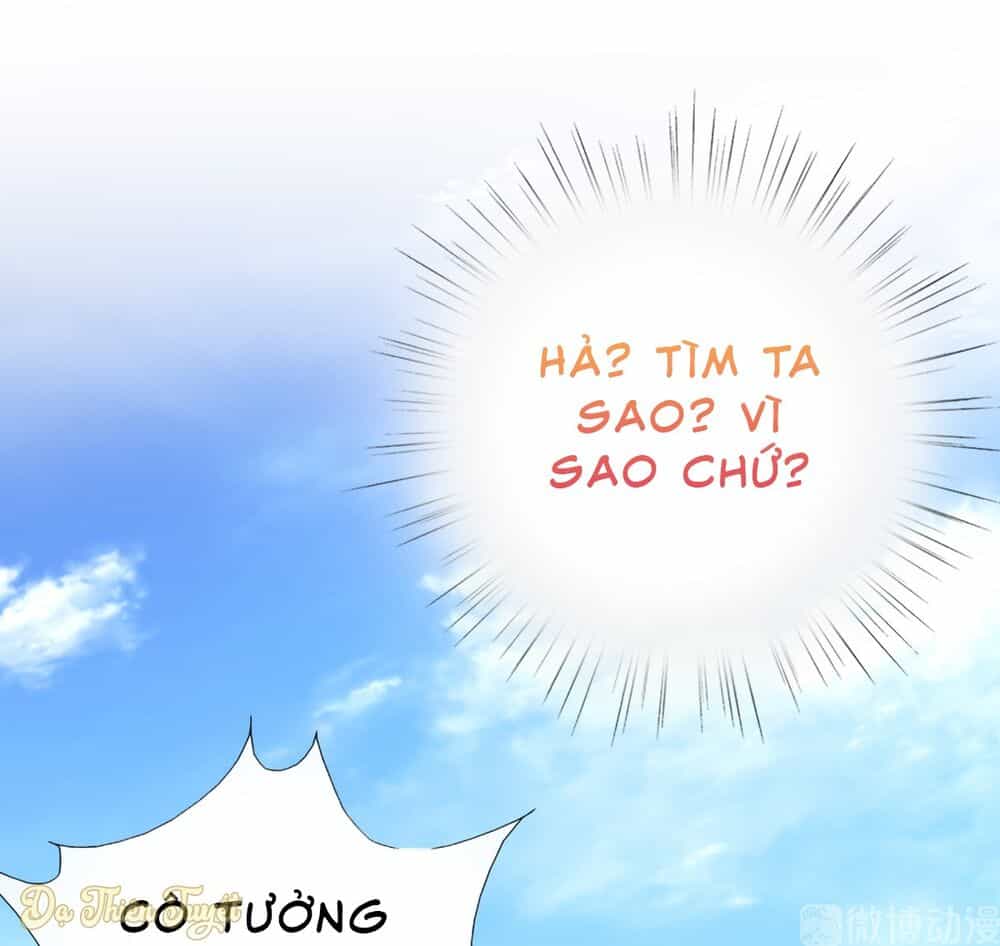Nhân Vật Phản Diện Biến Thành Sủng Vật - Chương 12 - ảnh 39