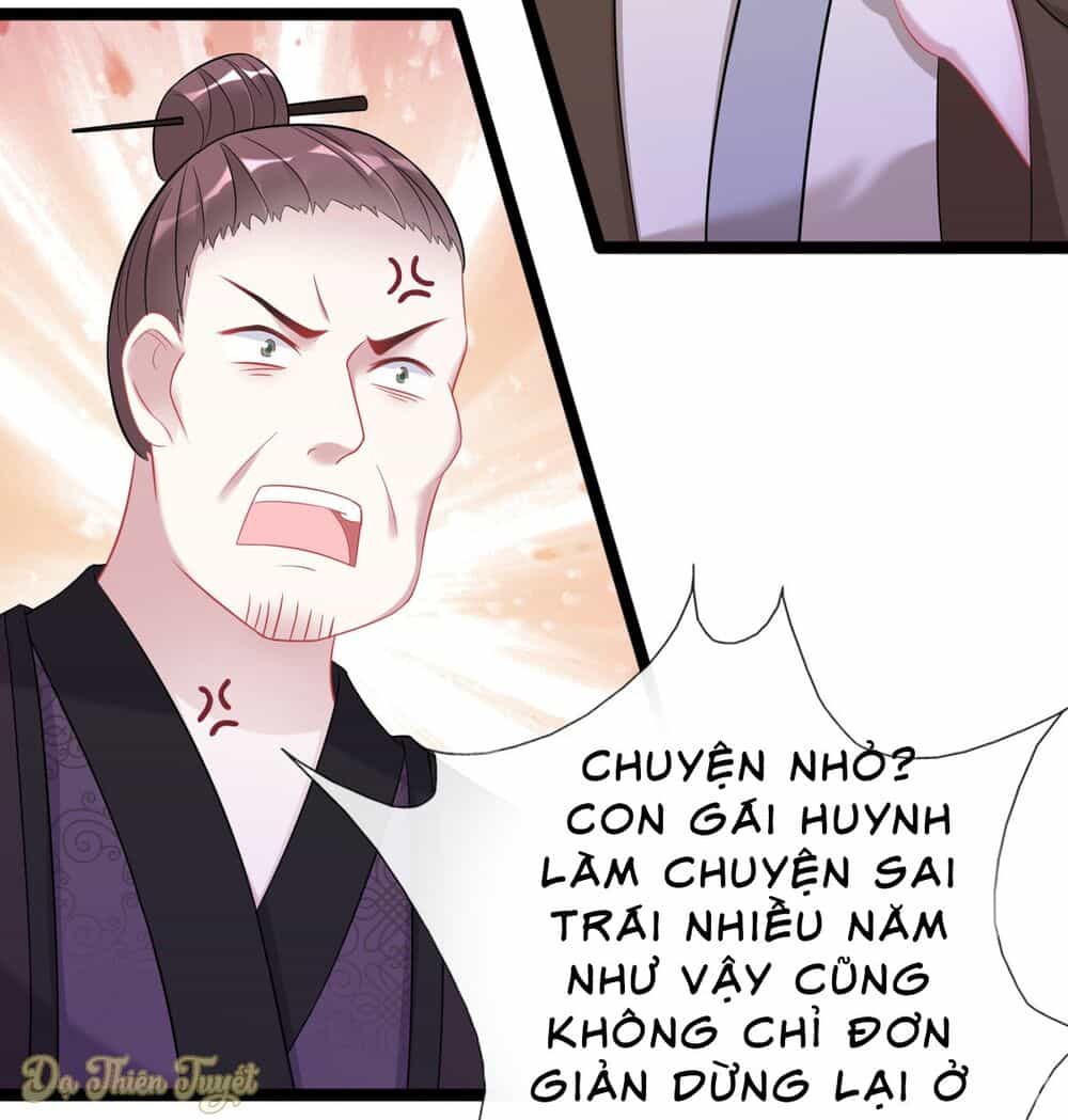 Nhân Vật Phản Diện Biến Thành Sủng Vật - Chương 12 - ảnh 46
