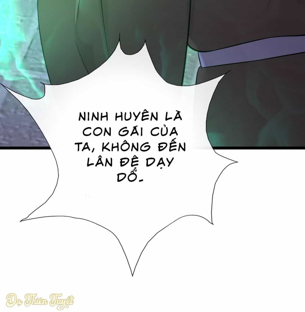 Nhân Vật Phản Diện Biến Thành Sủng Vật - Chương 12 - ảnh 51