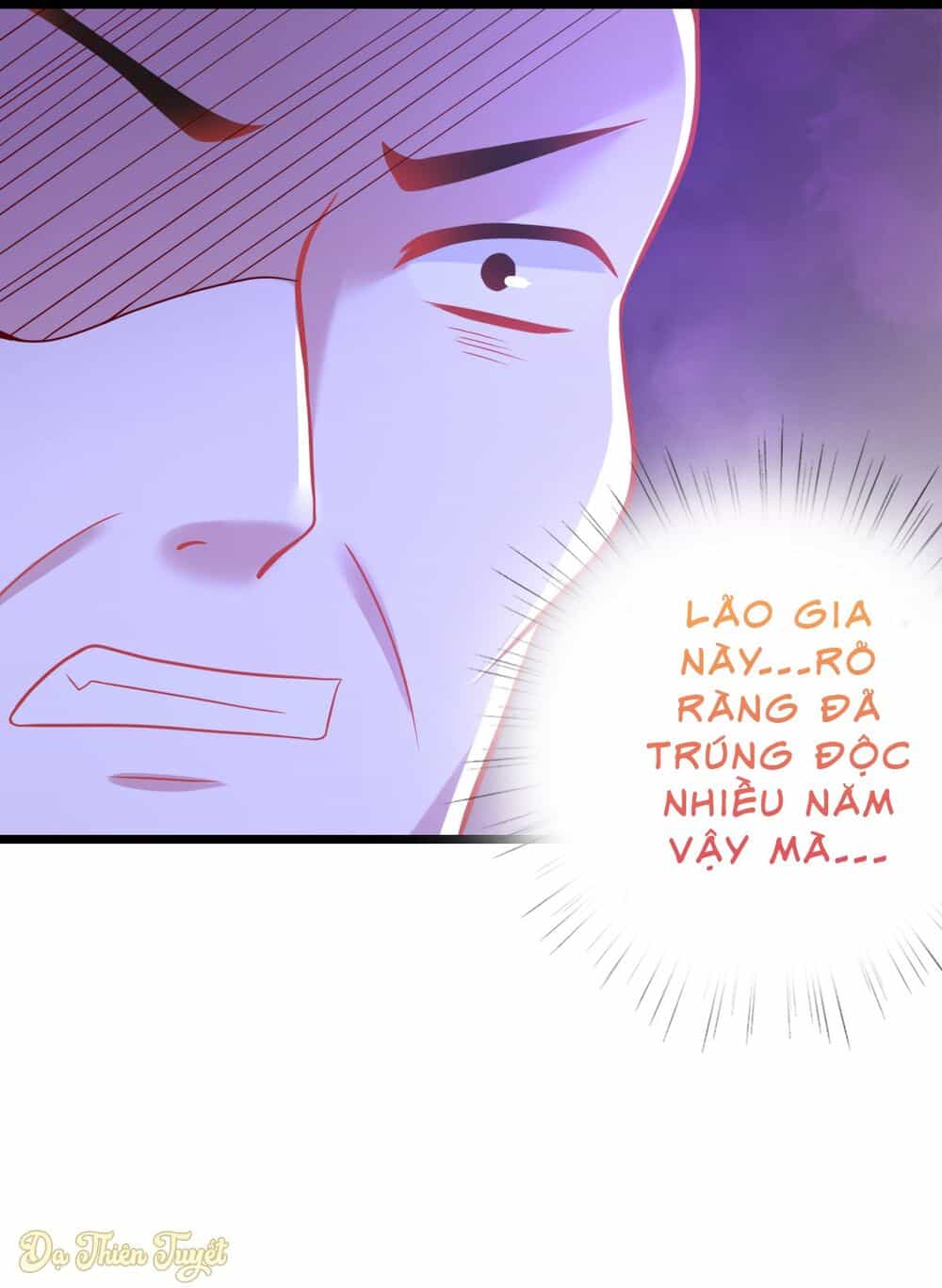 Nhân Vật Phản Diện Biến Thành Sủng Vật - Chương 12 - ảnh 57