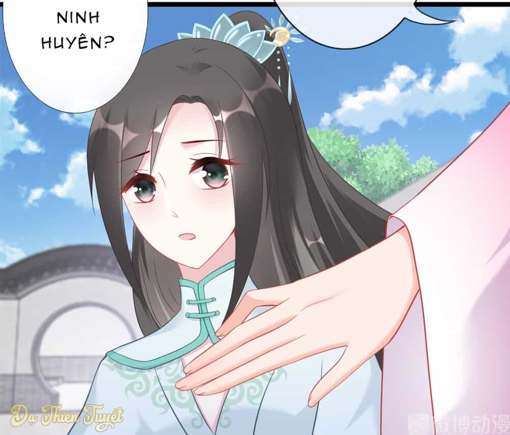 Nhân Vật Phản Diện Biến Thành Sủng Vật - Chương 12 - ảnh 61