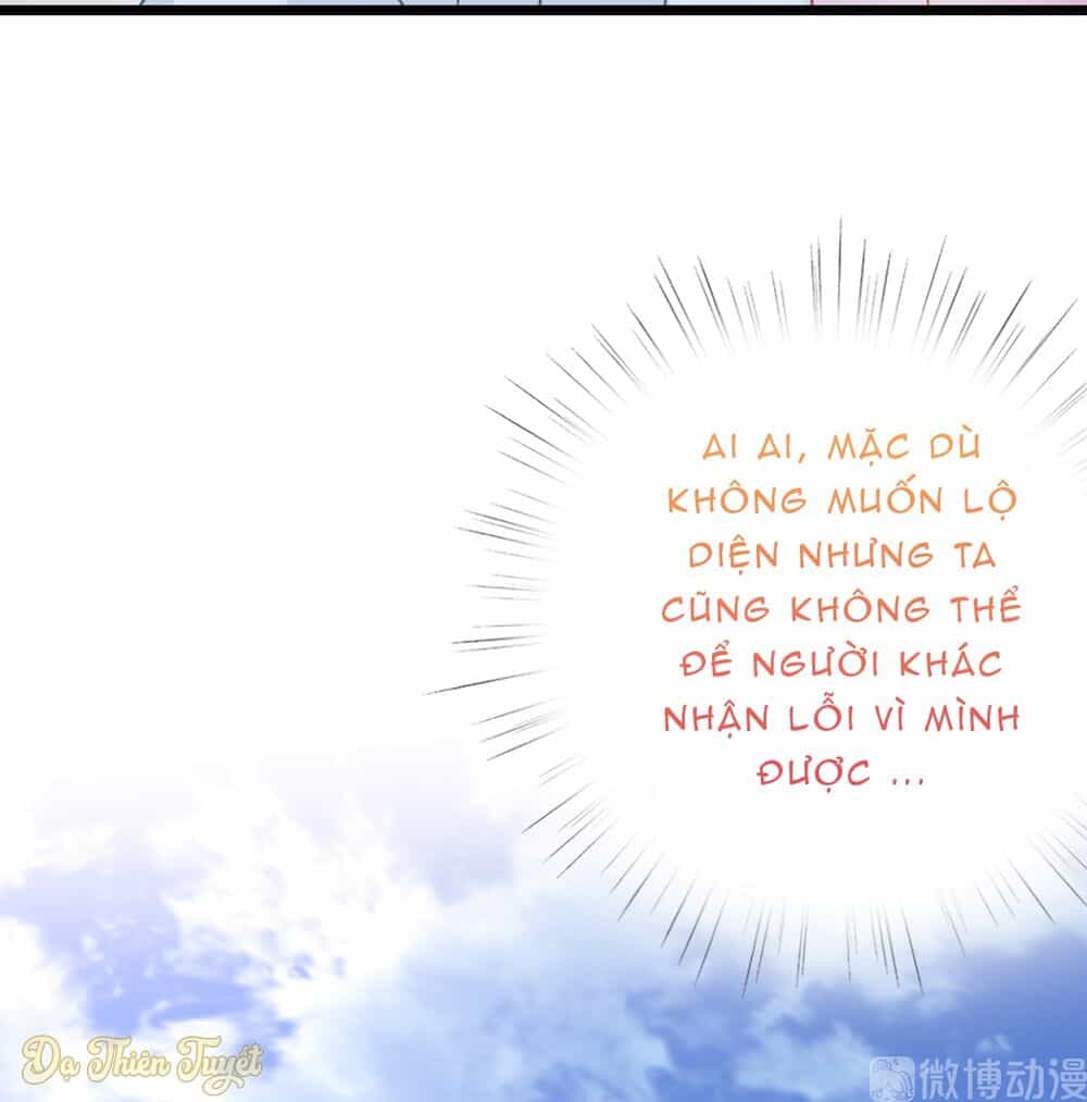 Nhân Vật Phản Diện Biến Thành Sủng Vật - Chương 12 - ảnh 62