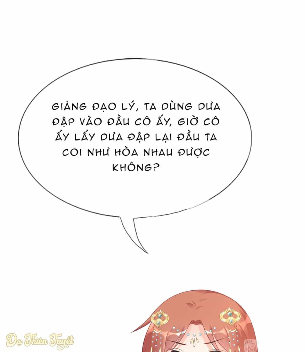 Nhân Vật Phản Diện Biến Thành Sủng Vật - Chương 12 - ảnh 66