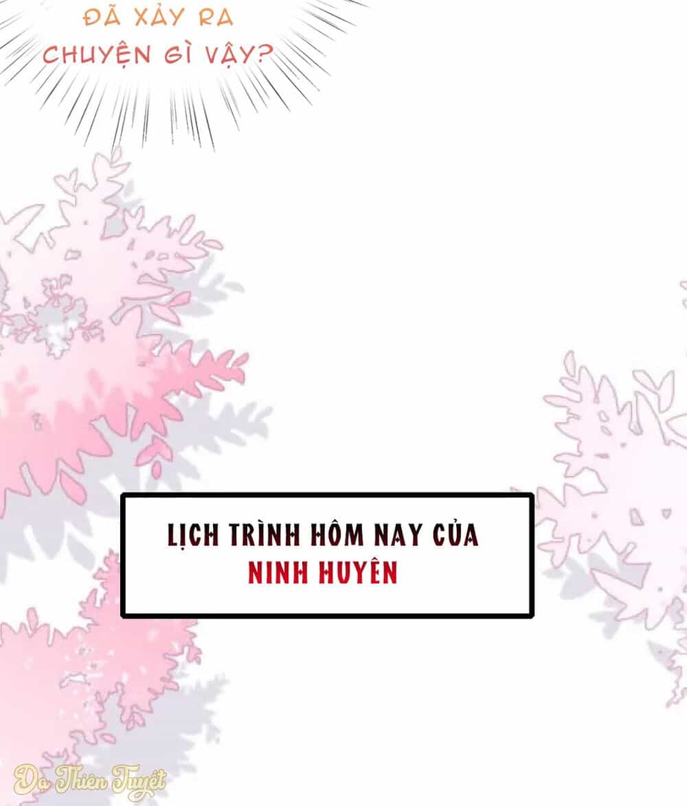 Nhân Vật Phản Diện Biến Thành Sủng Vật - Chương 12 - ảnh 7