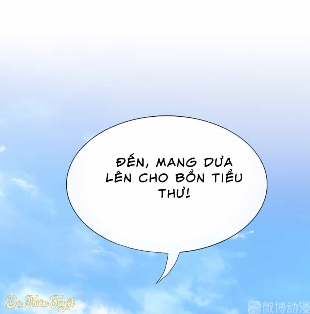 Nhân Vật Phản Diện Biến Thành Sủng Vật - Chương 12 - ảnh 71