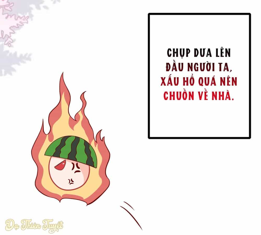 Nhân Vật Phản Diện Biến Thành Sủng Vật - Chương 12 - ảnh 8
