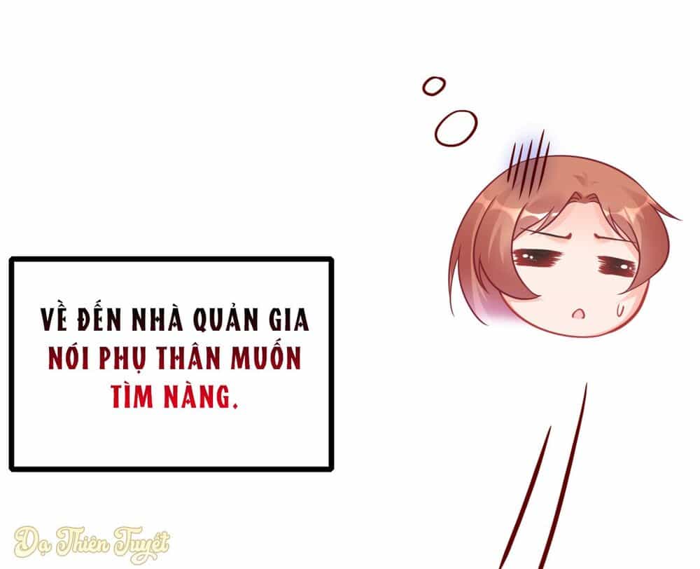 Nhân Vật Phản Diện Biến Thành Sủng Vật - Chương 12 - ảnh 9
