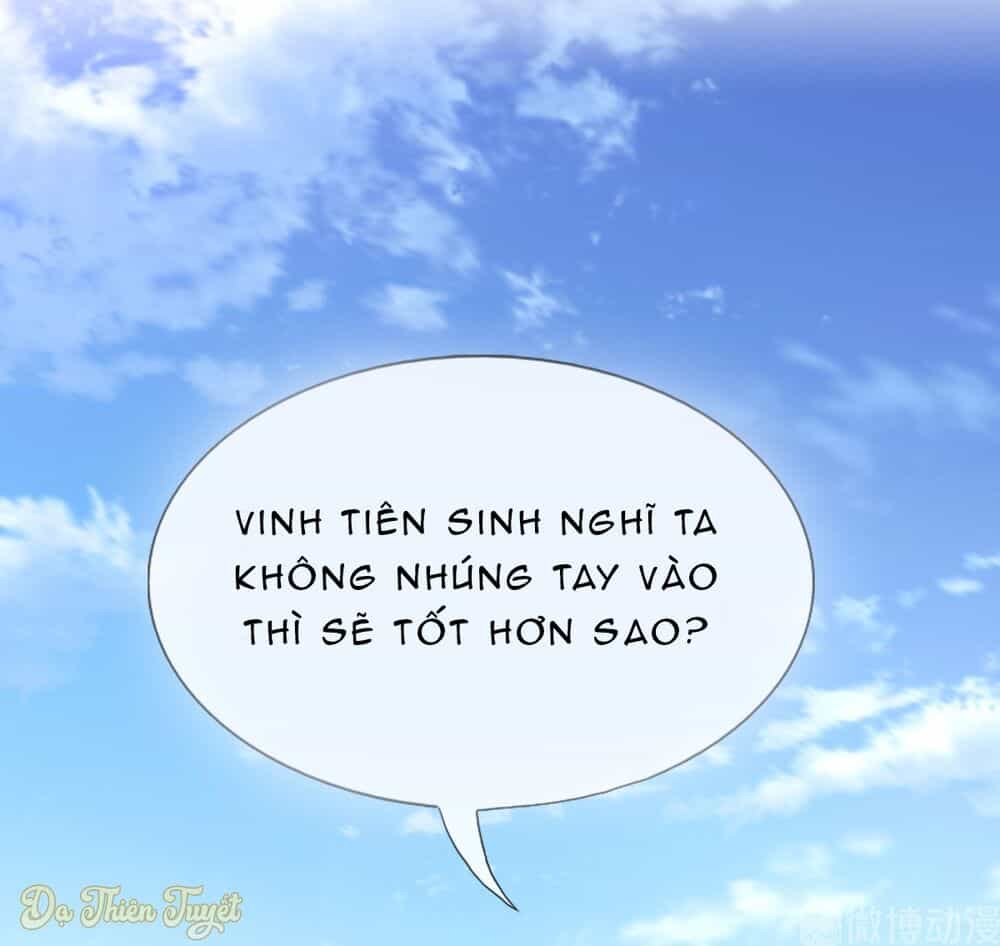 Nhân Vật Phản Diện Biến Thành Sủng Vật - Chương 13 - ảnh 11