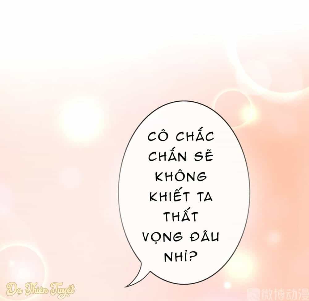 Nhân Vật Phản Diện Biến Thành Sủng Vật - Chương 13 - ảnh 23