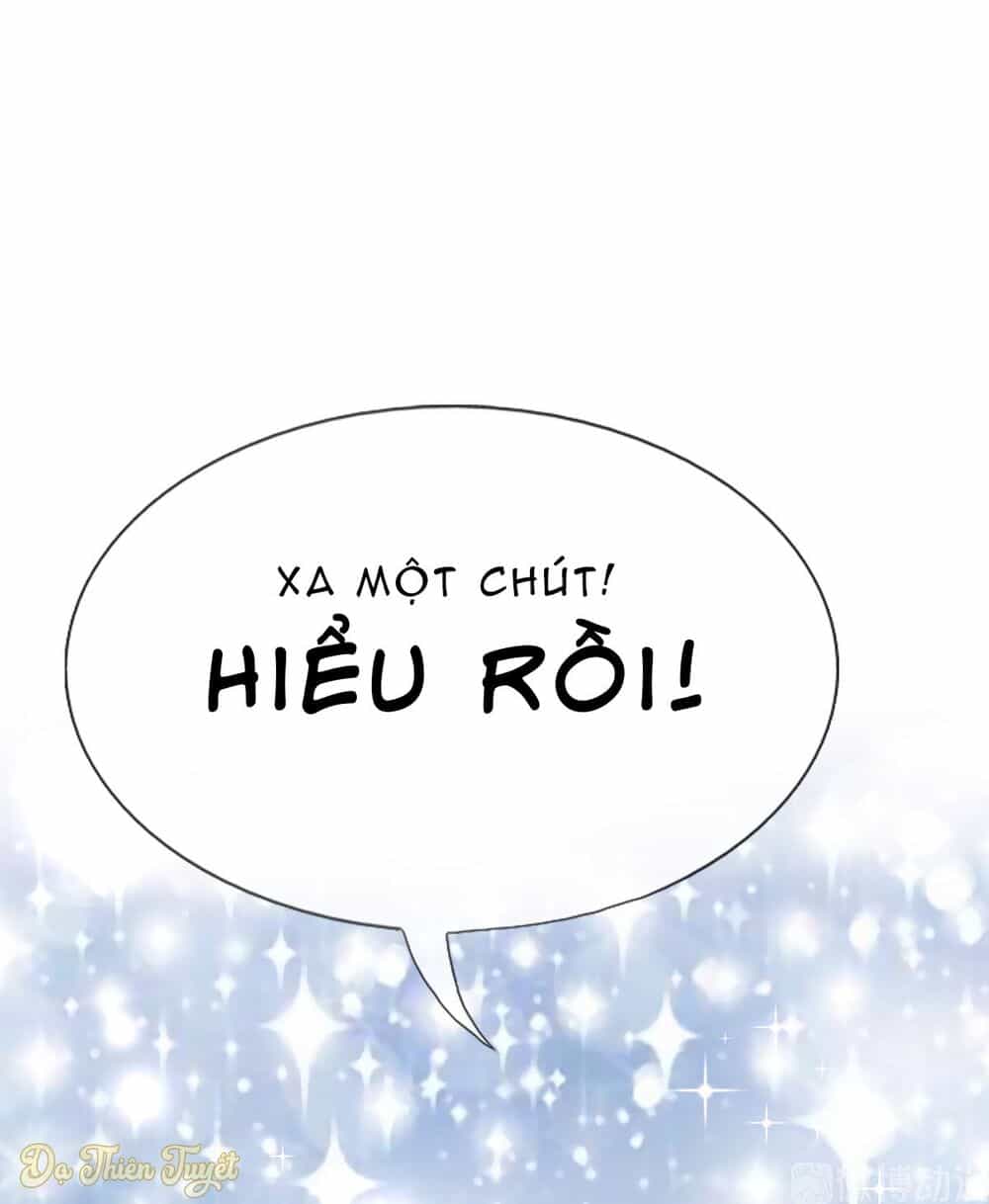 Nhân Vật Phản Diện Biến Thành Sủng Vật - Chương 13 - ảnh 31