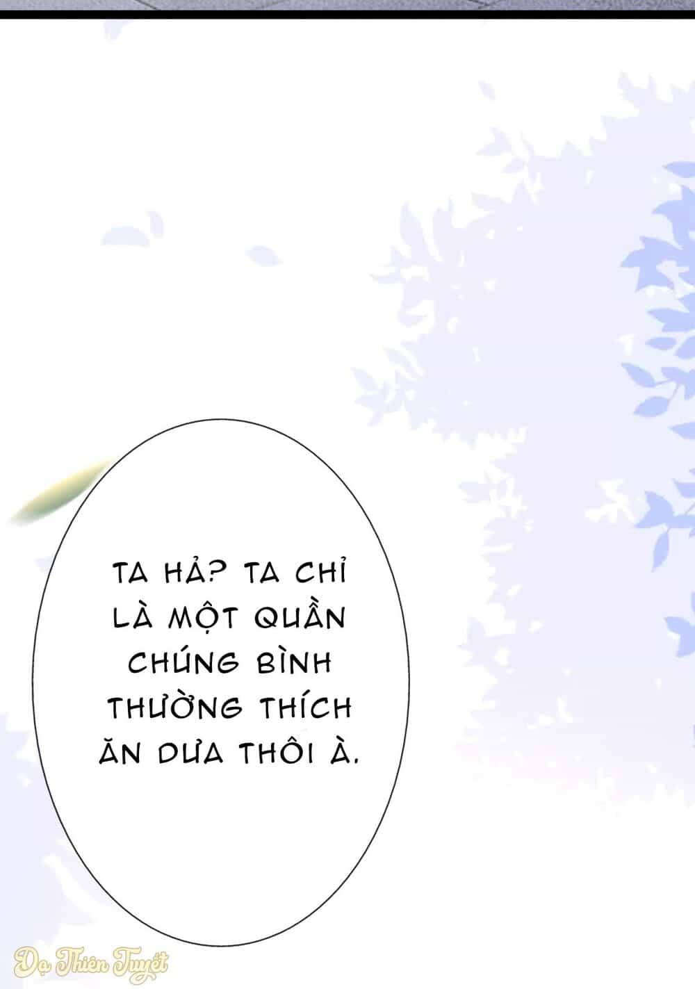 Nhân Vật Phản Diện Biến Thành Sủng Vật - Chương 13 - ảnh 4