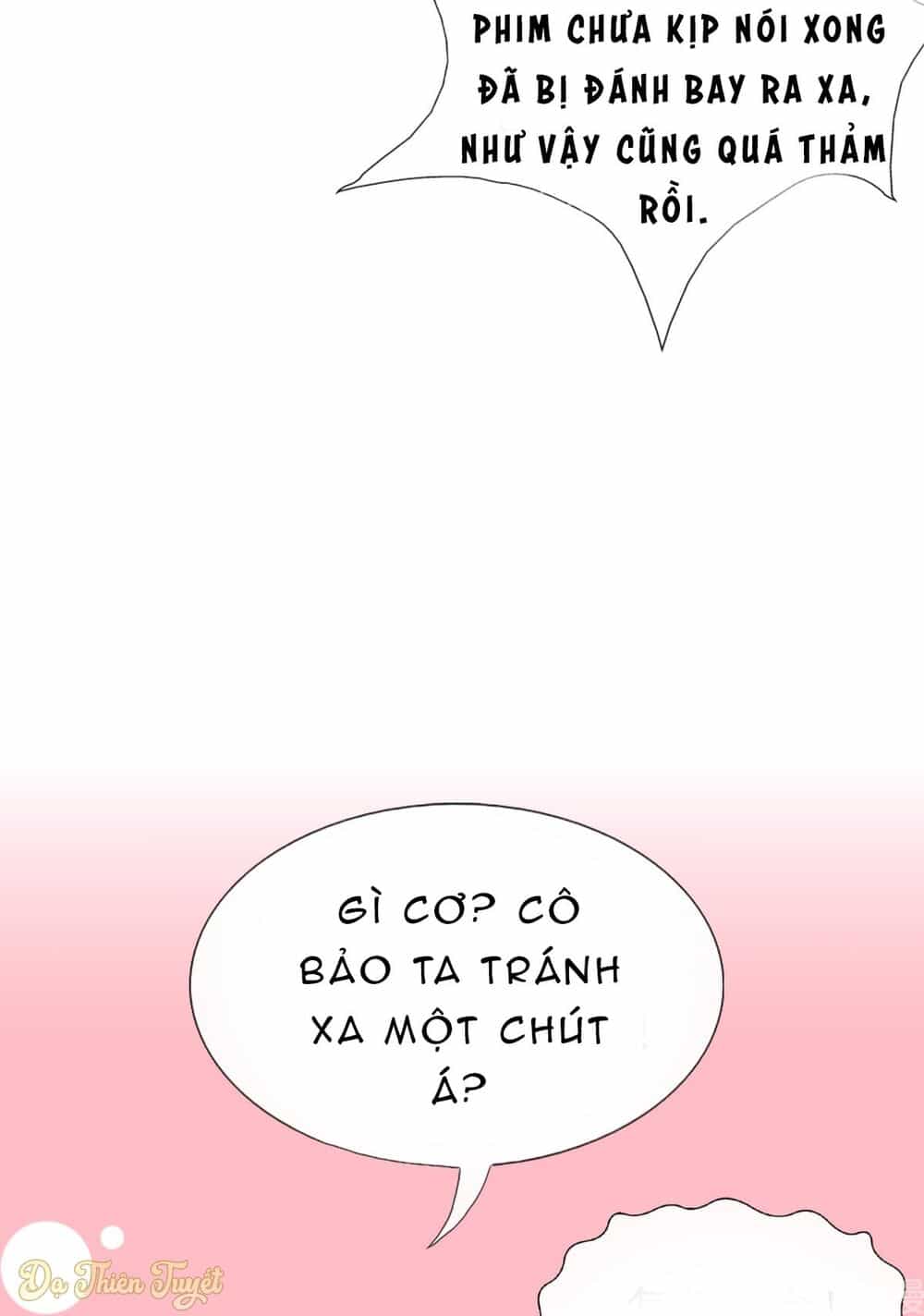 Nhân Vật Phản Diện Biến Thành Sủng Vật - Chương 13 - ảnh 42