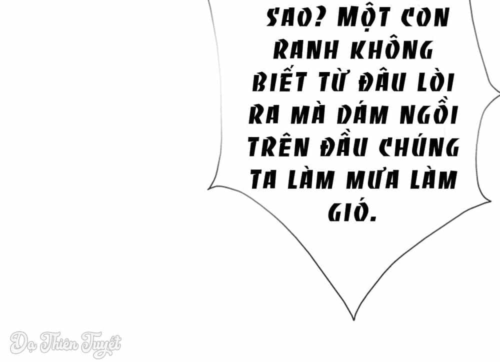 Nhân Vật Phản Diện Biến Thành Sủng Vật - Chương 14 - ảnh 23