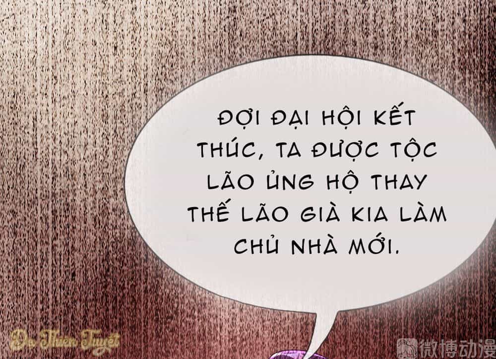 Nhân Vật Phản Diện Biến Thành Sủng Vật - Chương 14 - ảnh 28