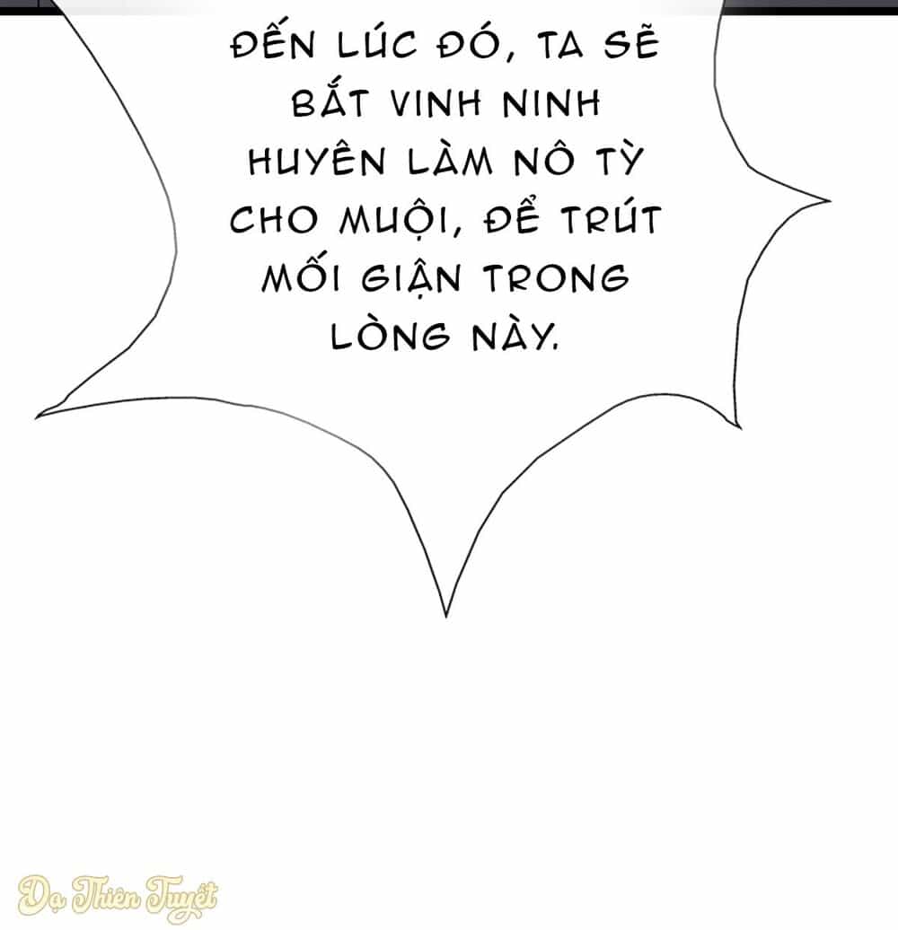 Nhân Vật Phản Diện Biến Thành Sủng Vật - Chương 14 - ảnh 32