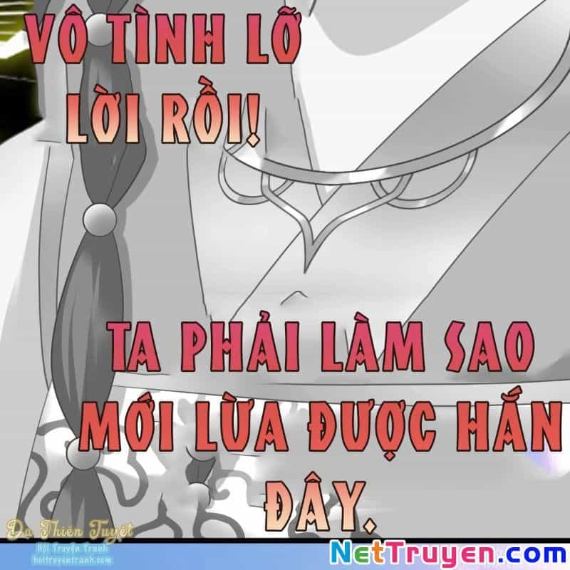 Nhân Vật Phản Diện Biến Thành Sủng Vật - Chương 15 - ảnh 14