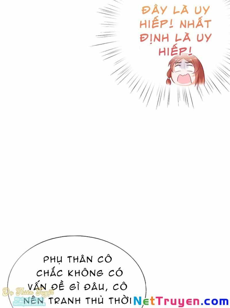 Nhân Vật Phản Diện Biến Thành Sủng Vật - Chương 15 - ảnh 19