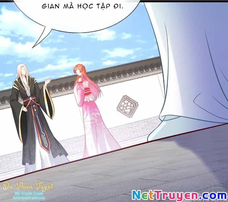 Nhân Vật Phản Diện Biến Thành Sủng Vật - Chương 15 - ảnh 20
