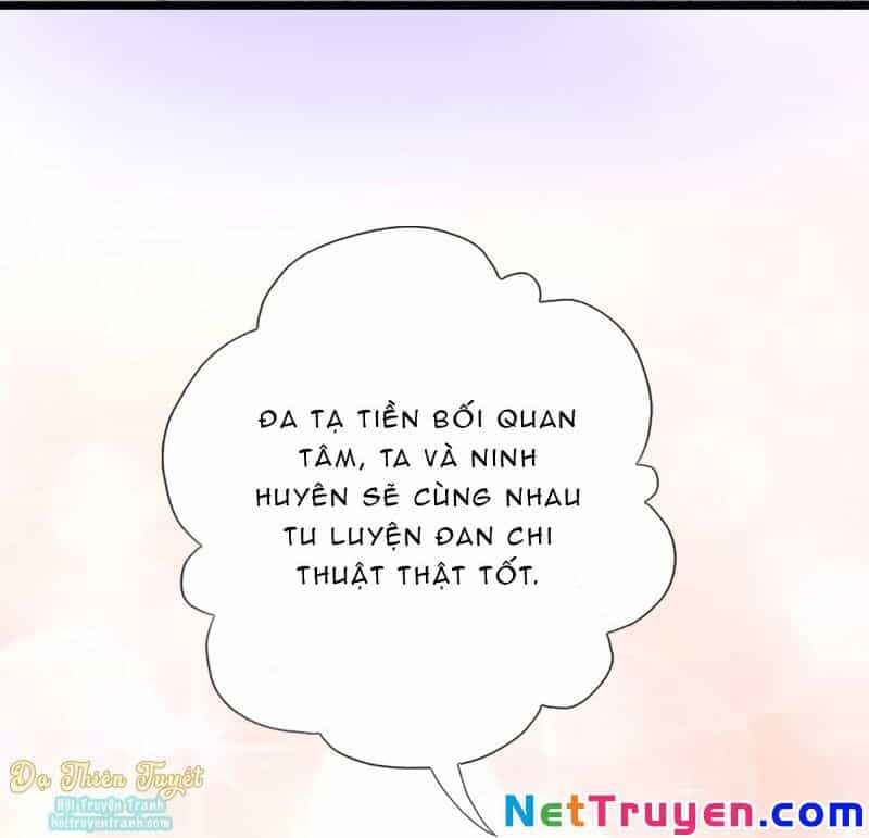 Nhân Vật Phản Diện Biến Thành Sủng Vật - Chương 15 - ảnh 21
