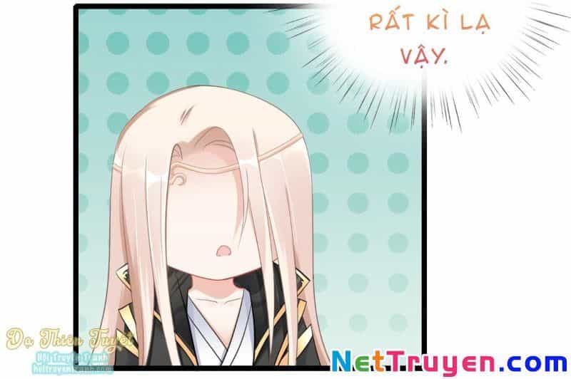 Nhân Vật Phản Diện Biến Thành Sủng Vật - Chương 15 - ảnh 25