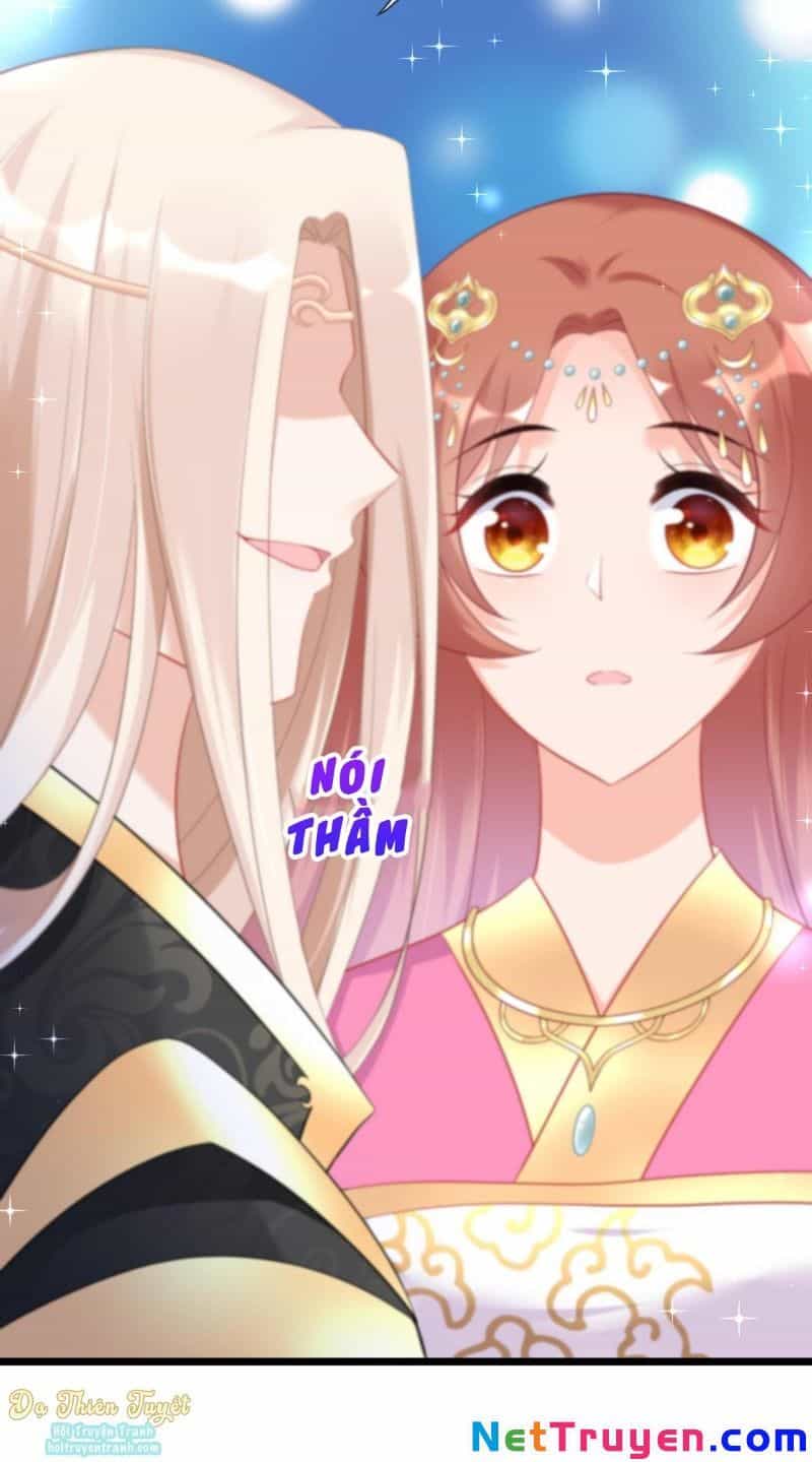 Nhân Vật Phản Diện Biến Thành Sủng Vật - Chương 15 - ảnh 3
