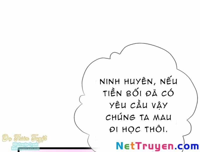 Nhân Vật Phản Diện Biến Thành Sủng Vật - Chương 15 - ảnh 31