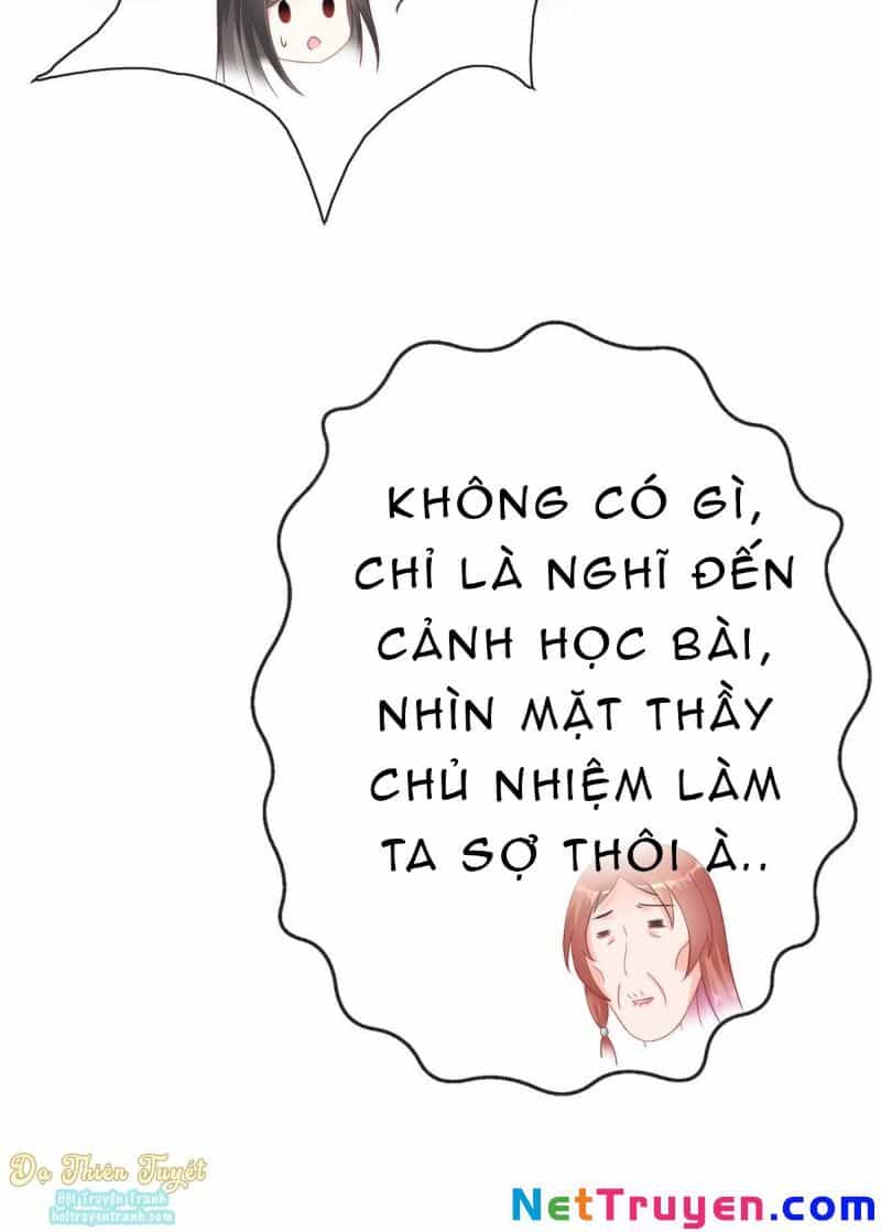 Nhân Vật Phản Diện Biến Thành Sủng Vật - Chương 15 - ảnh 34