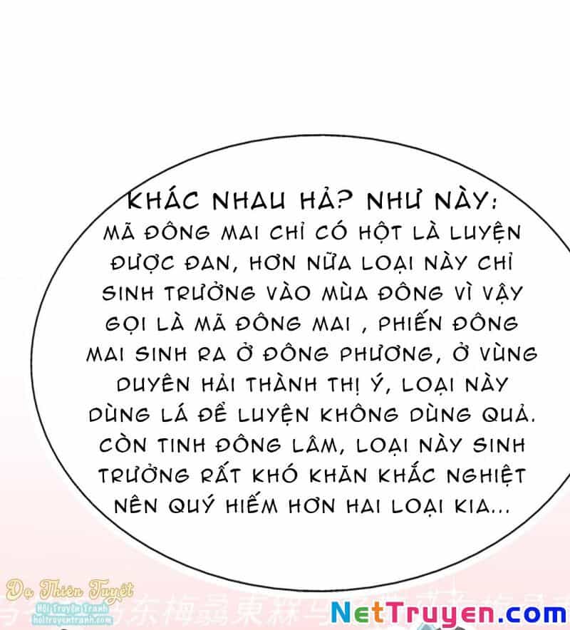 Nhân Vật Phản Diện Biến Thành Sủng Vật - Chương 15 - ảnh 42