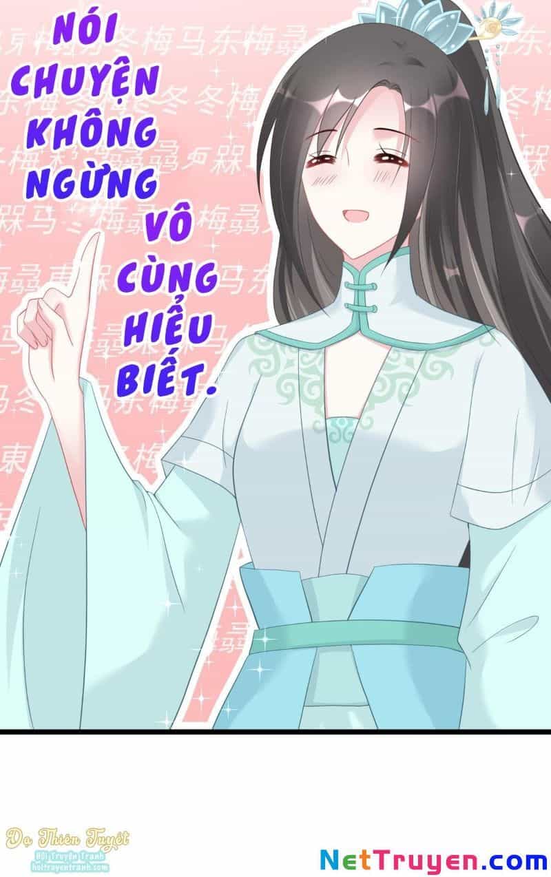 Nhân Vật Phản Diện Biến Thành Sủng Vật - Chương 15 - ảnh 43