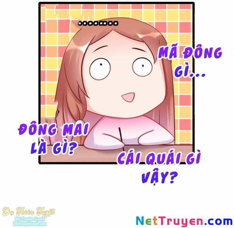 Nhân Vật Phản Diện Biến Thành Sủng Vật - Chương 15 - ảnh 47