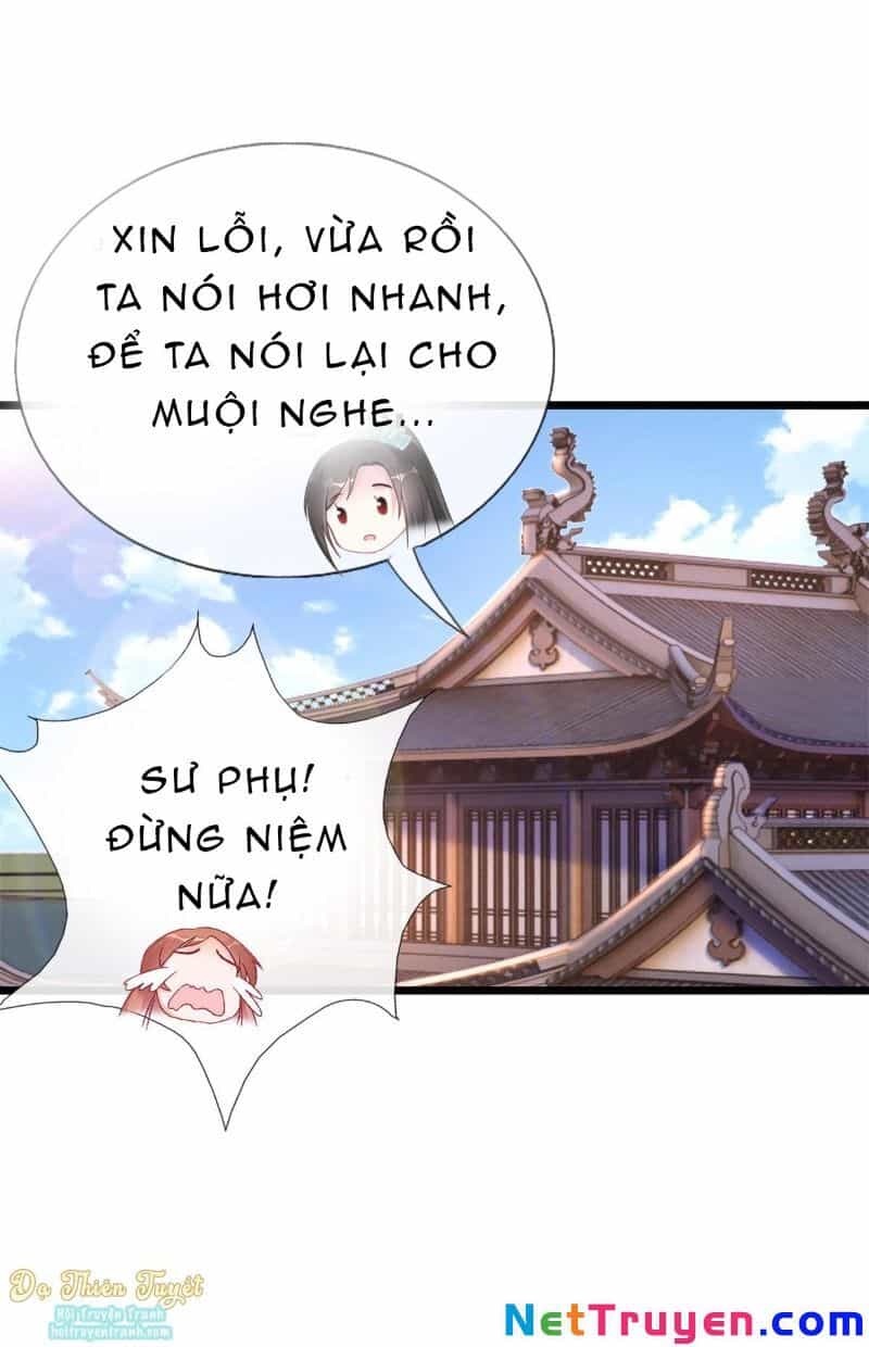 Nhân Vật Phản Diện Biến Thành Sủng Vật - Chương 15 - ảnh 48