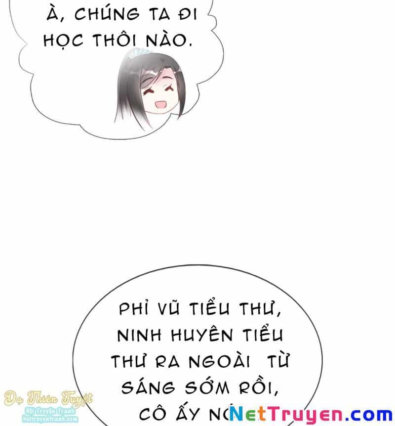 Nhân Vật Phản Diện Biến Thành Sủng Vật - Chương 15 - ảnh 50