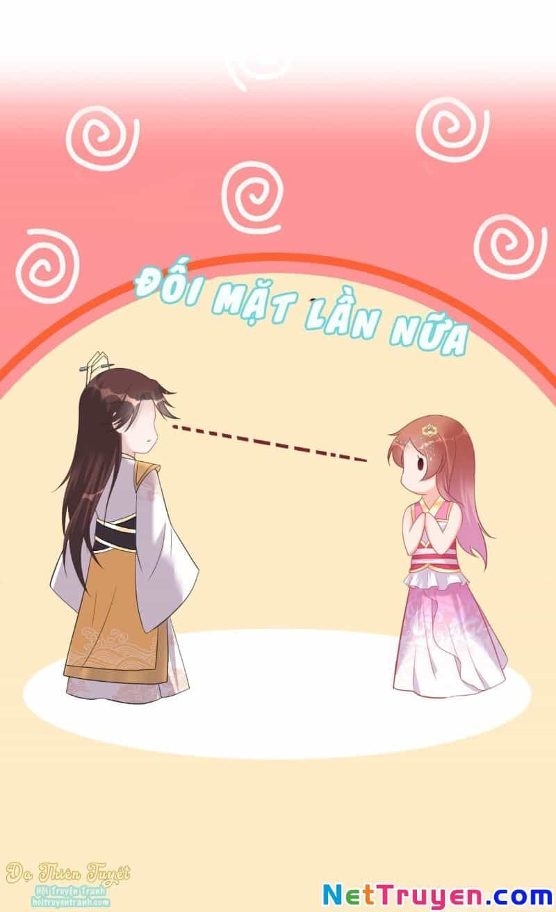 Nhân Vật Phản Diện Biến Thành Sủng Vật - Chương 16 - ảnh 36