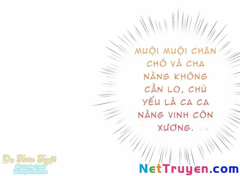 Nhân Vật Phản Diện Biến Thành Sủng Vật - Chương 16 - ảnh 5