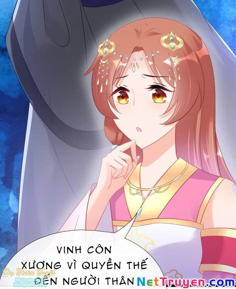 Nhân Vật Phản Diện Biến Thành Sủng Vật - Chương 16 - ảnh 9