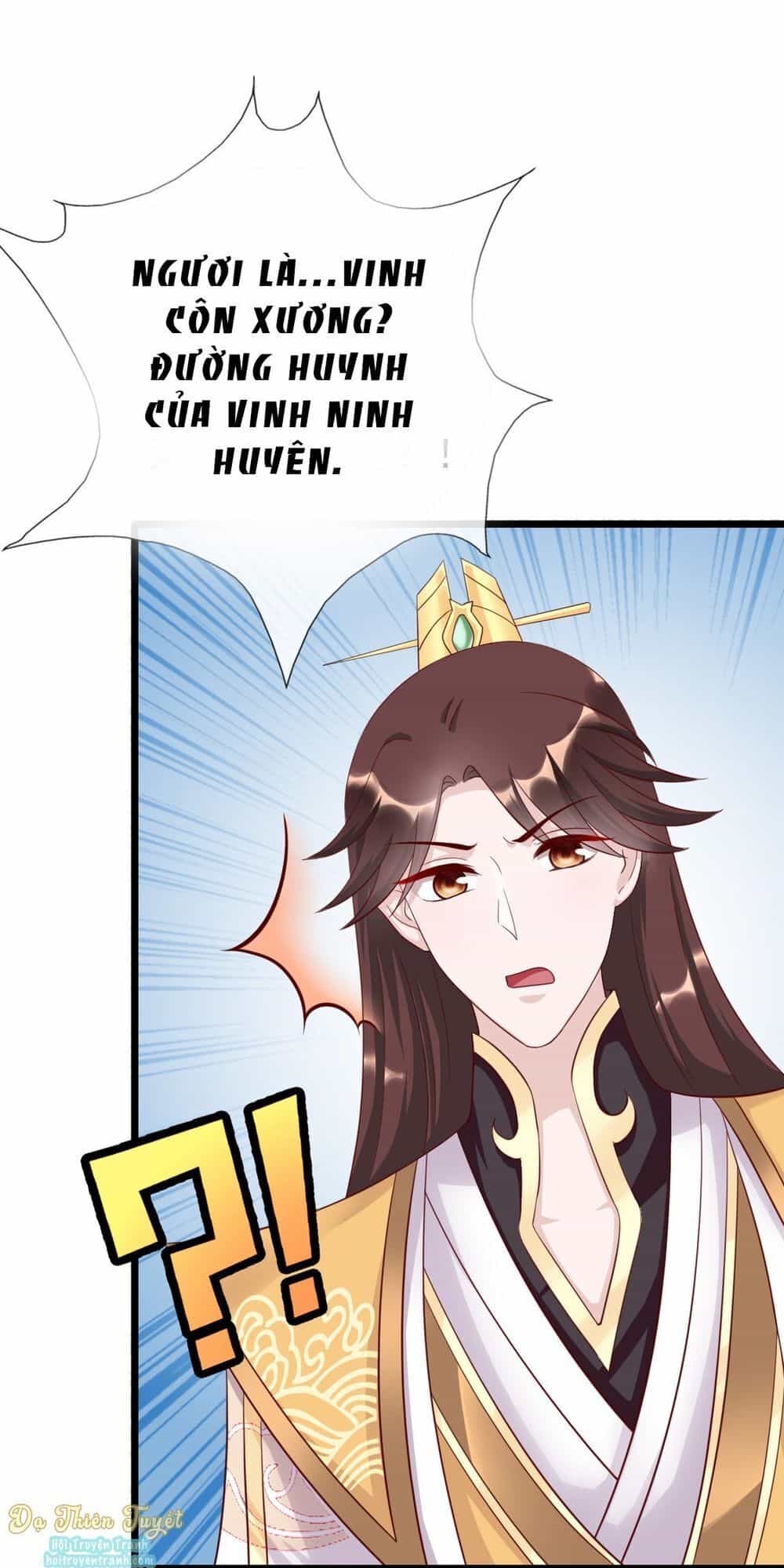 Nhân Vật Phản Diện Biến Thành Sủng Vật - Chương 17 - ảnh 27