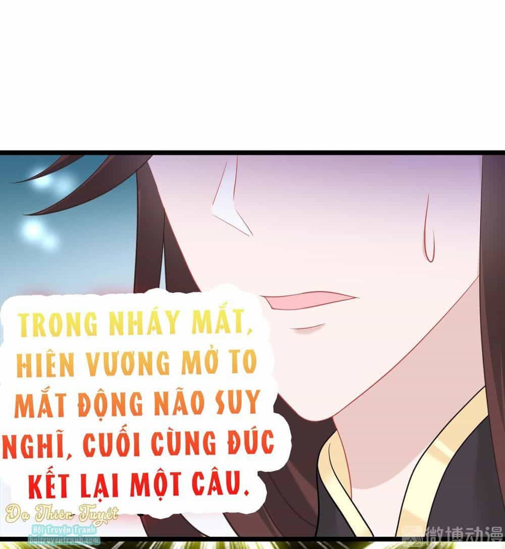 Nhân Vật Phản Diện Biến Thành Sủng Vật - Chương 17 - ảnh 30