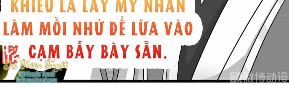 Nhân Vật Phản Diện Biến Thành Sủng Vật - Chương 17 - ảnh 32