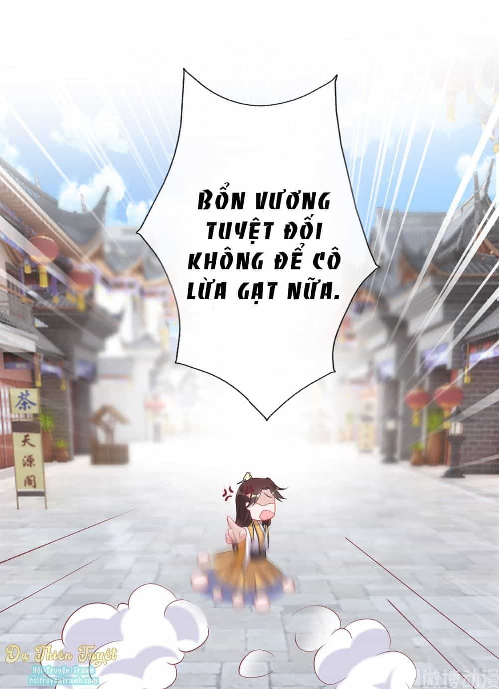 Nhân Vật Phản Diện Biến Thành Sủng Vật - Chương 17 - ảnh 35
