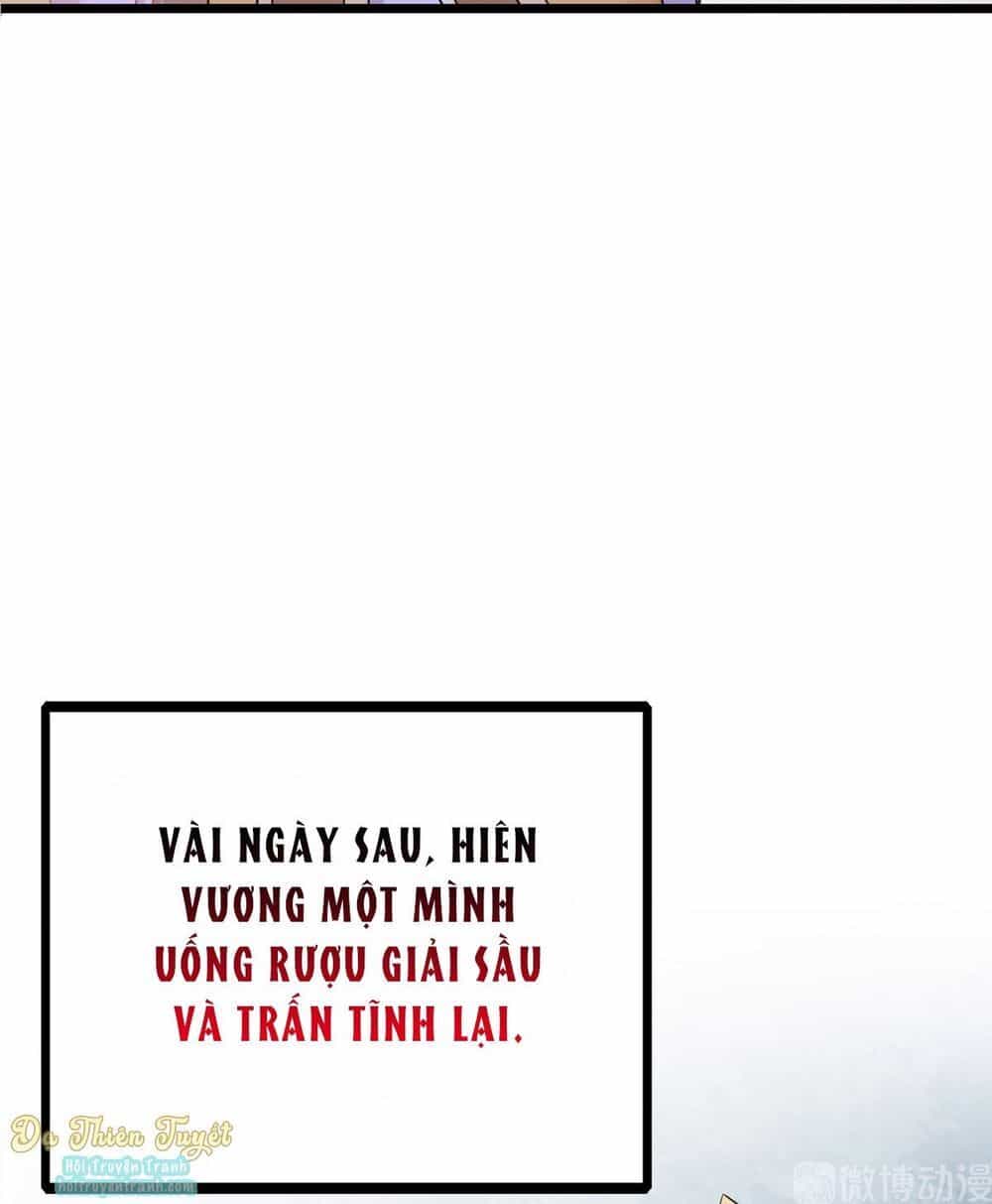 Nhân Vật Phản Diện Biến Thành Sủng Vật - Chương 17 - ảnh 4